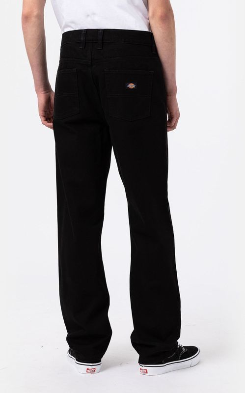 Dickies - Thomasville - Spijkerbroek - Light Denim