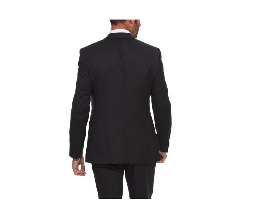 Veste de costume homme Anthracite - ARISTIDE