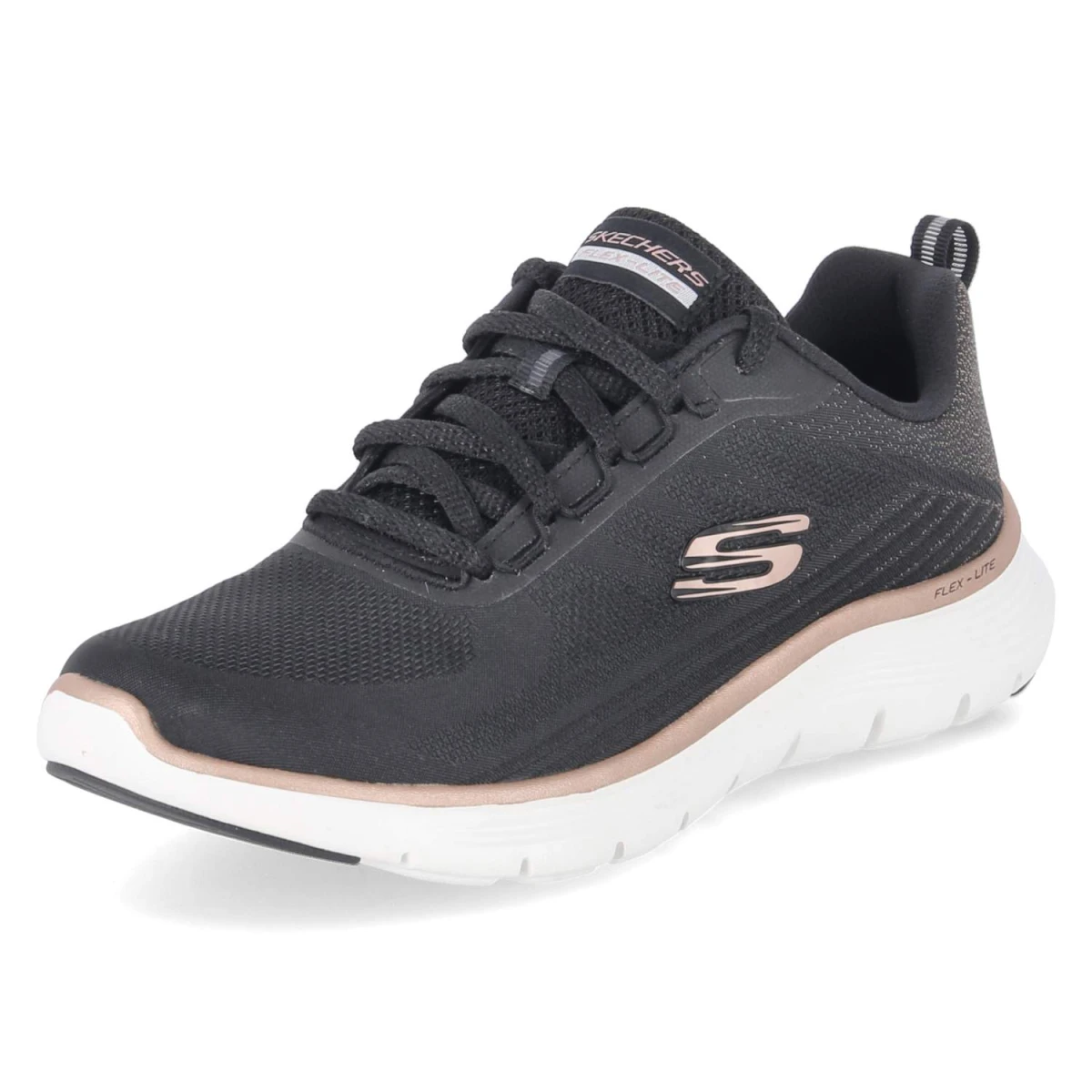 SkechersSneaker ELEGANT GLOW - bkrg
