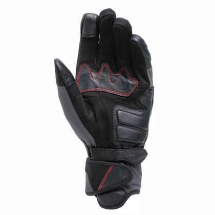 Gants Dainese TEYDE GORE-TEX - Noir / Gris
