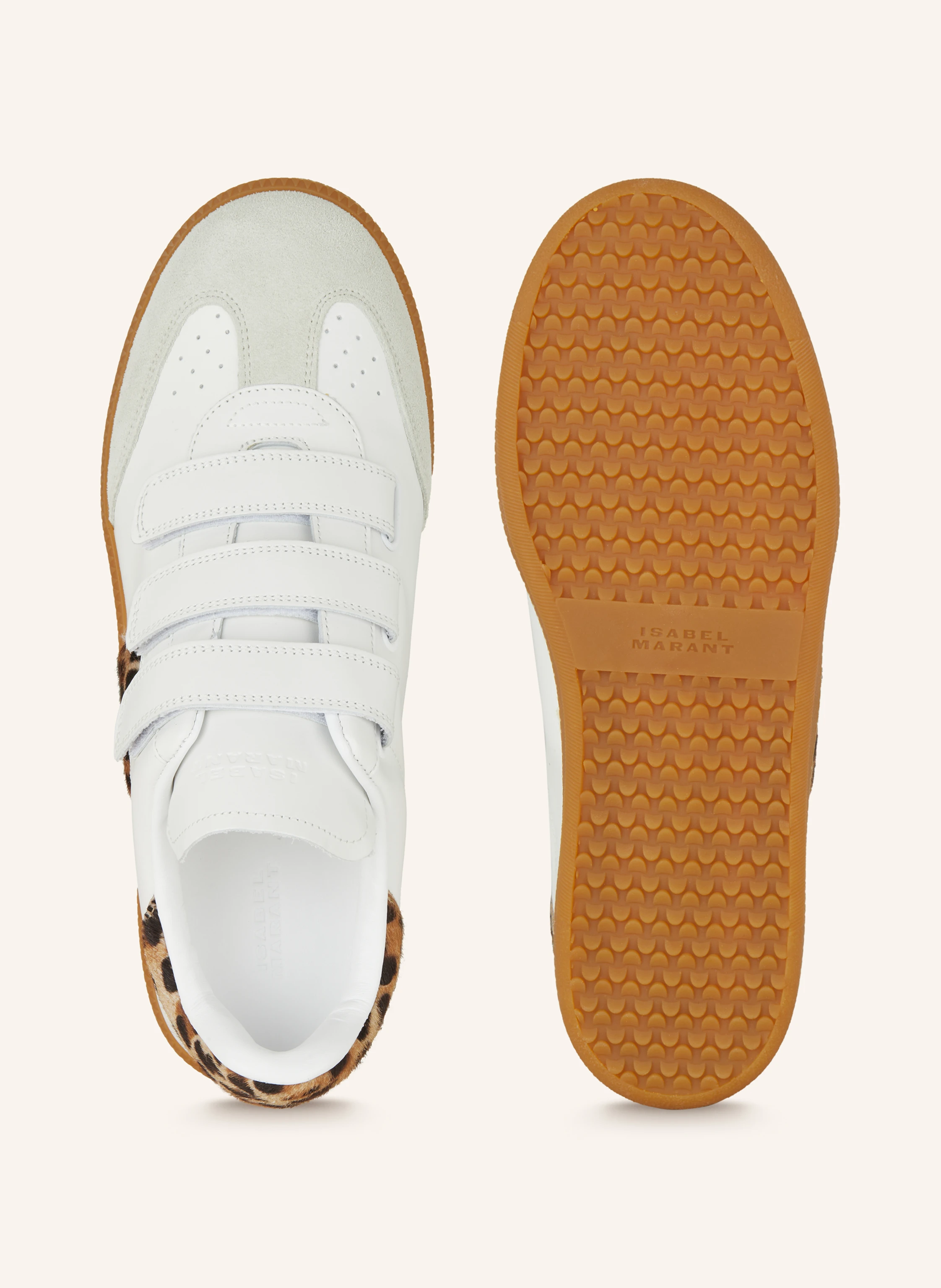 ISABEL MARANT Sneaker BETH