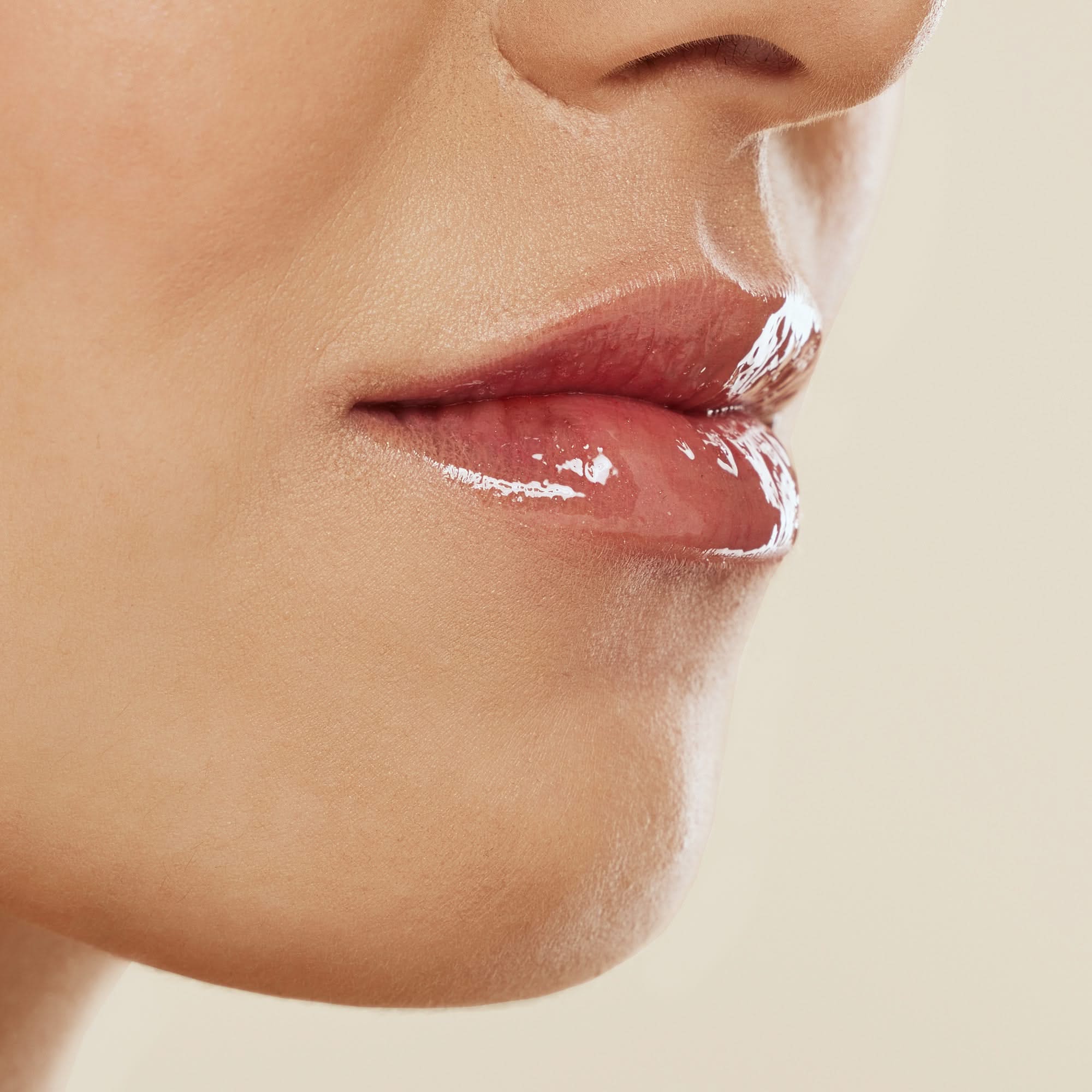 Glazing Lip Booster