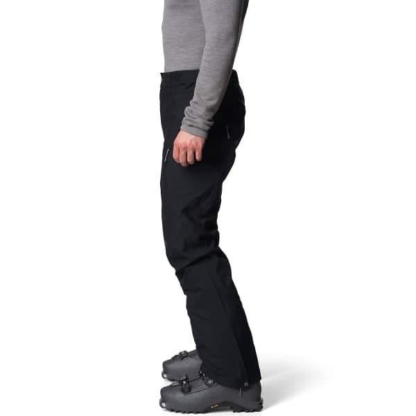 Pantalon ski de randonnée HOUDINI M'S RIDE PANTS TRUE BLACK