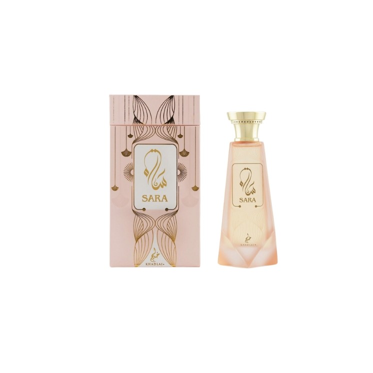 Khadlaj Sara Woda perfumowana dla kobiet 100 ml