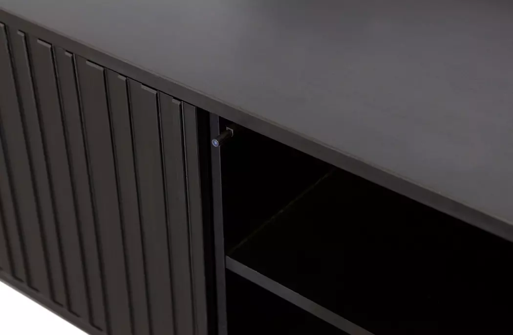 TV-Lowboard New Gravure