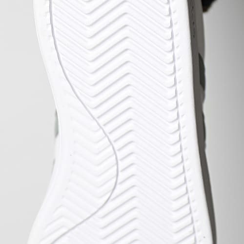 Baskets Grand Court 2.0 ID4471 Footwear White Core Black