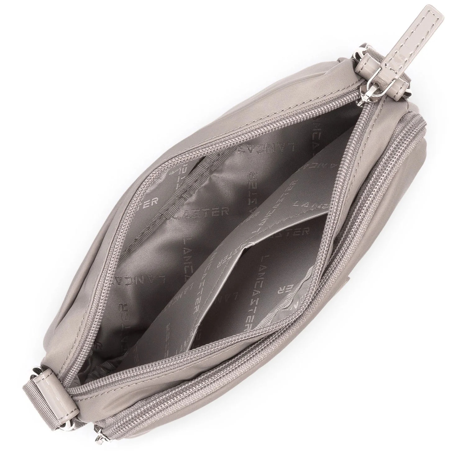 Basic Verni-Sac trotteur