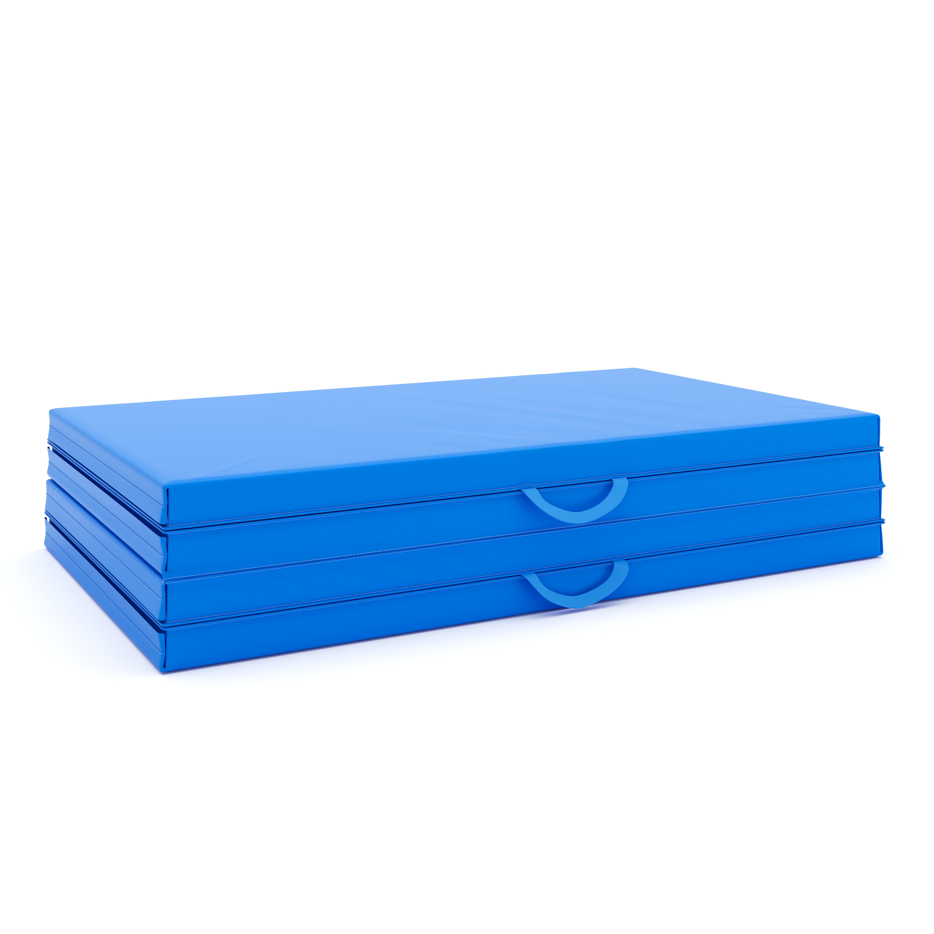 Gymnastikmatte faltbar 304 x 122 cm