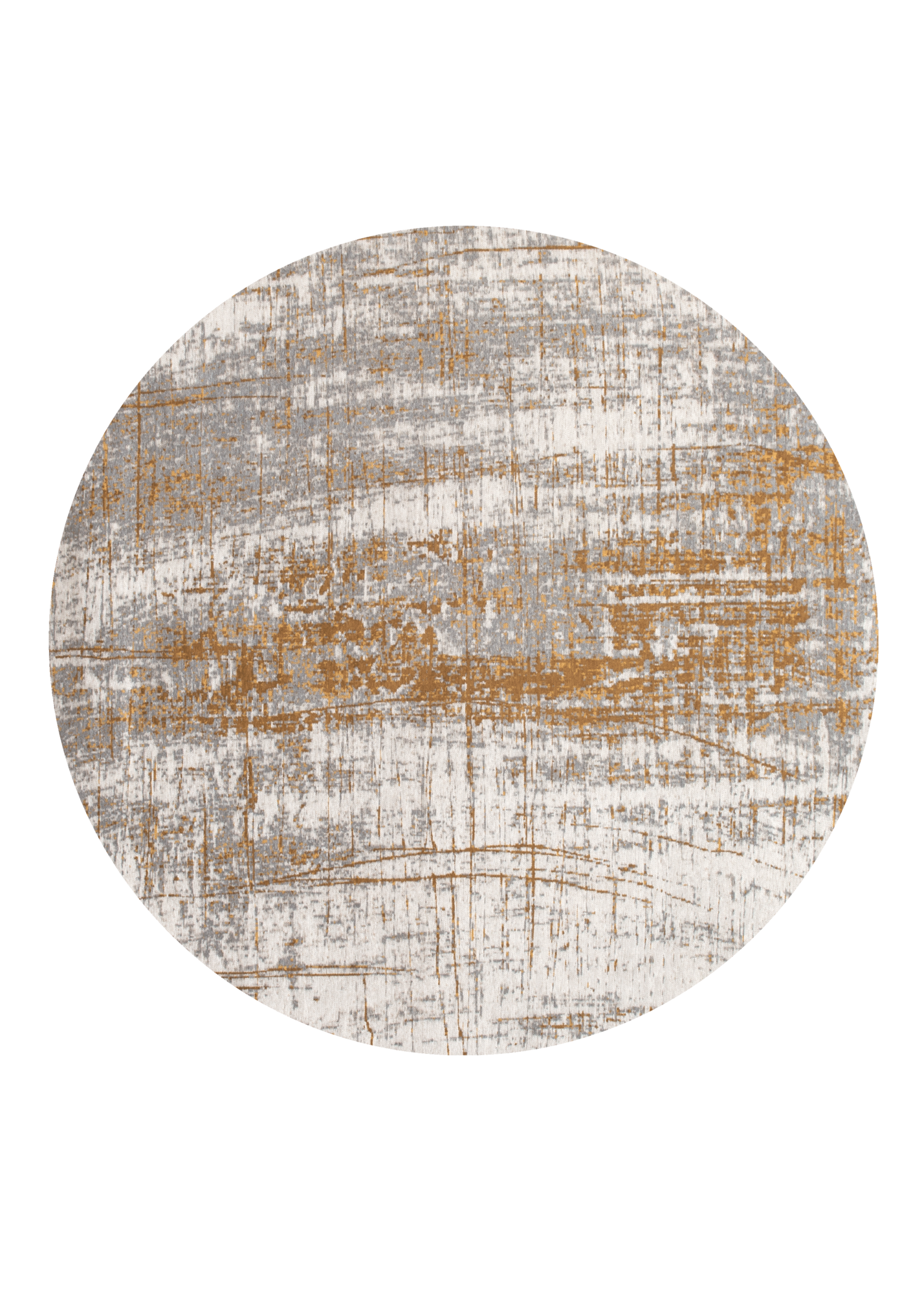 GRIFF 108419 COLUMBUS GOLD
