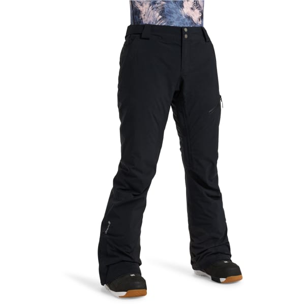 Pantalon de ski ROXY GORE-TEX STRETCH SPRIDLE PT TRUE BLACK