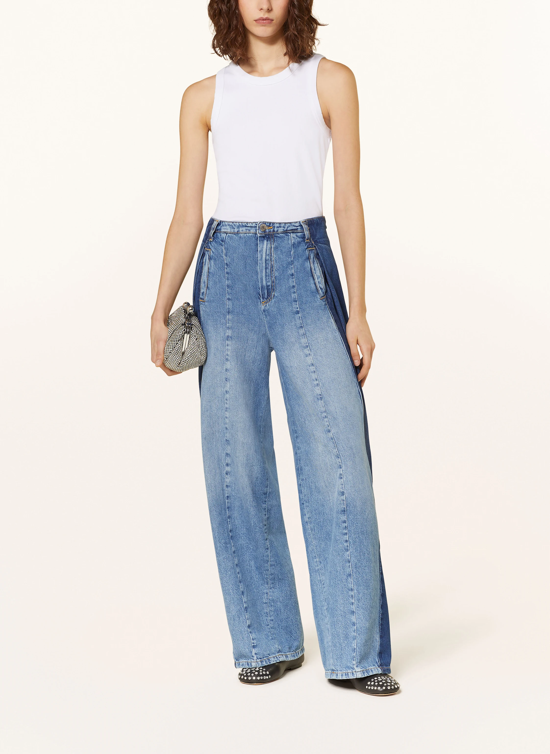 SANDRO Jeans