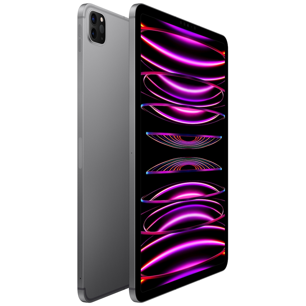 iPad Pro 11