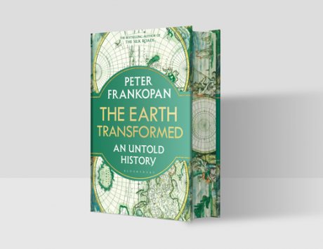 The Earth Transformed: An Untold History: Signed Exclusive Edition (Hardback)