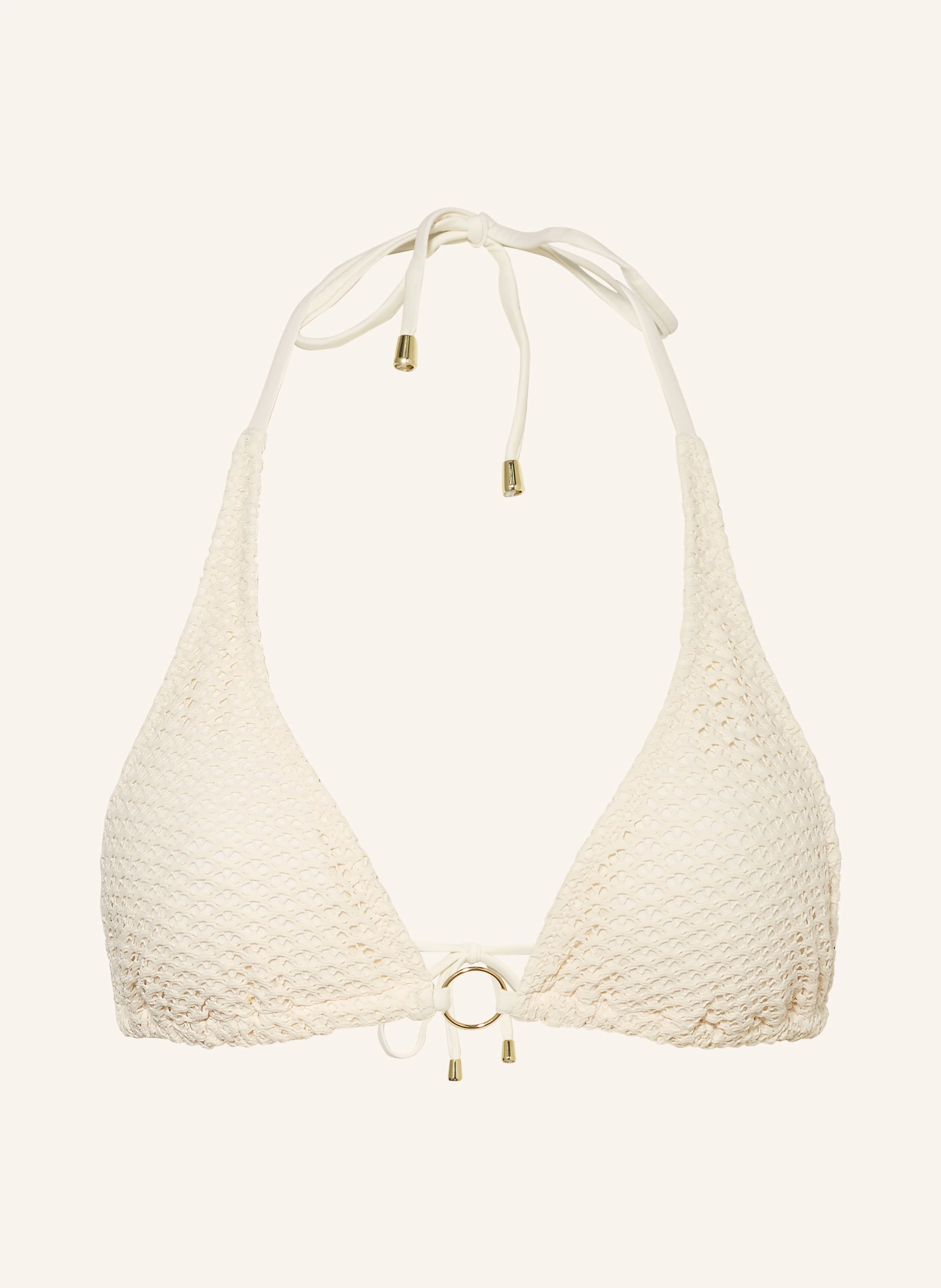 MRS & HUGS Triangel-Bikini-Top