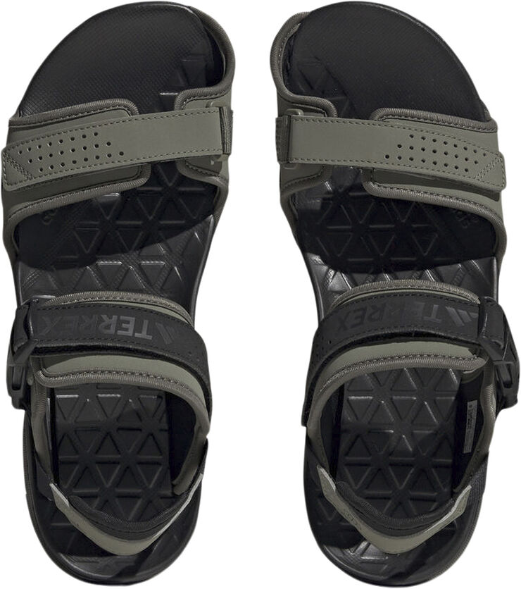 adidas Terrex Cyprex Ultra 2. 0 sandaler Grøn
