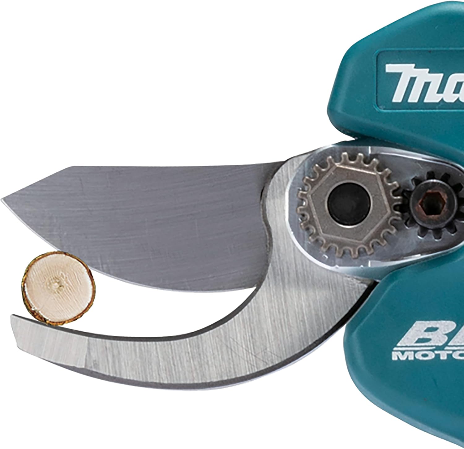 Makita DUP180Z Akku-Rebschere 18V (ohne Akku, ohne Ladegerät)