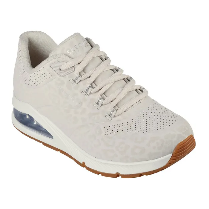 Skechers Uno 2 - In-Kat-Neato Sneakers Dames