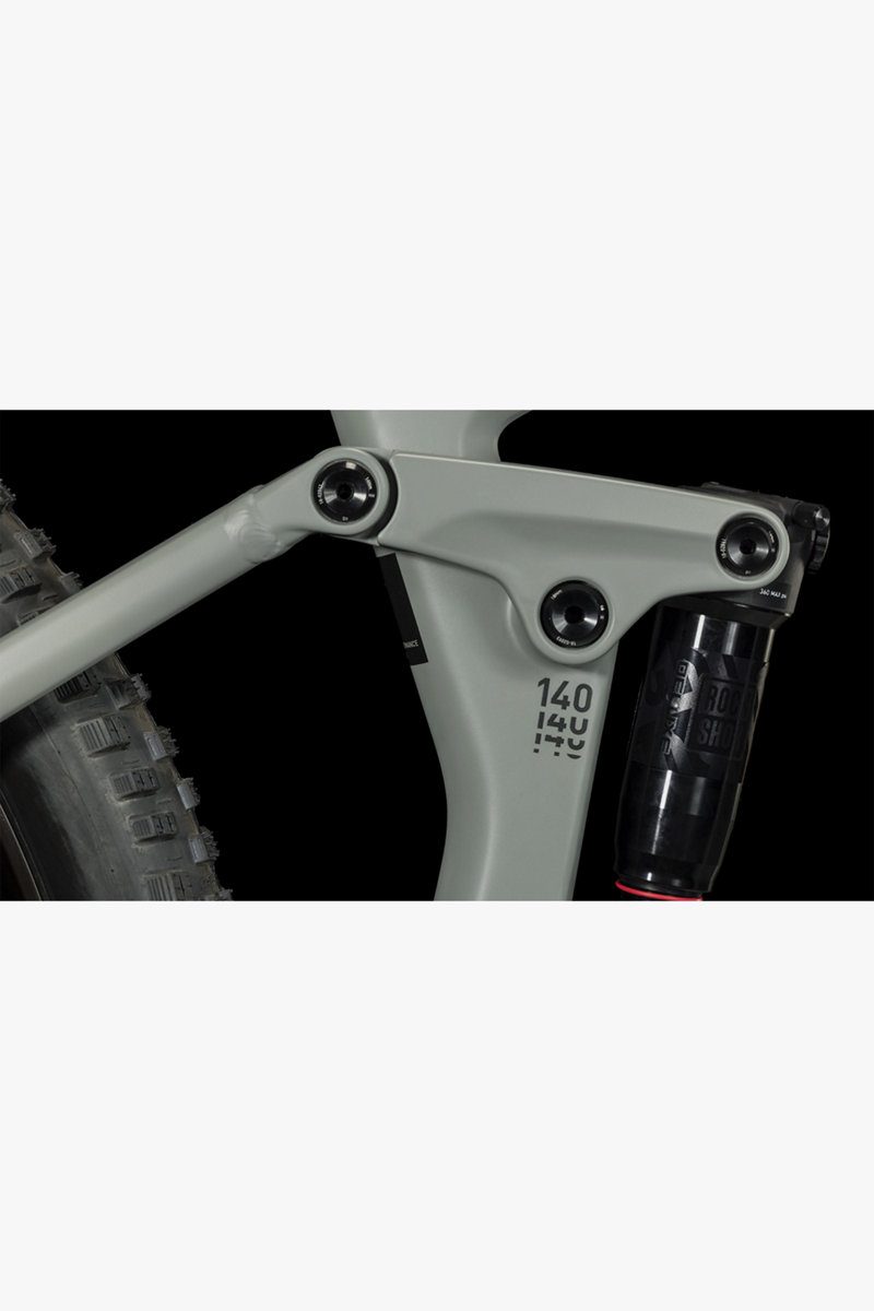 CUBE Stereo Hybrid 140 HPC Pro 750 29 E-Mountainbike 2024