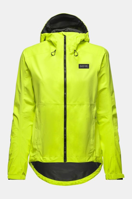 Gore Wear Gore Wear Endure Jacket Womens