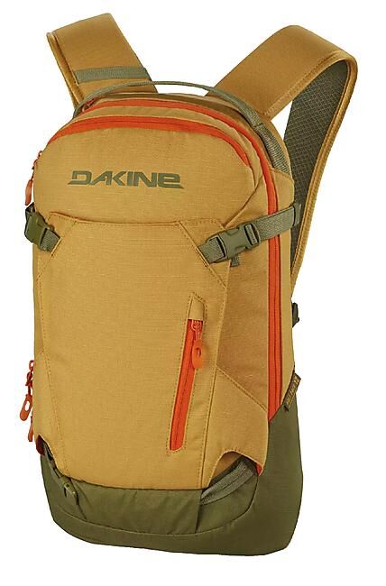 DAKINE - SAC WOMENS HELI PACK 12