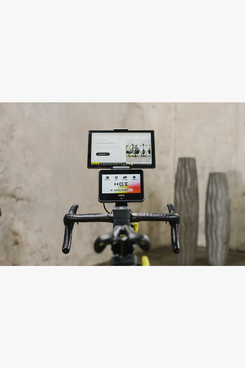 Kettler HOI Frame+ Indoor Bike