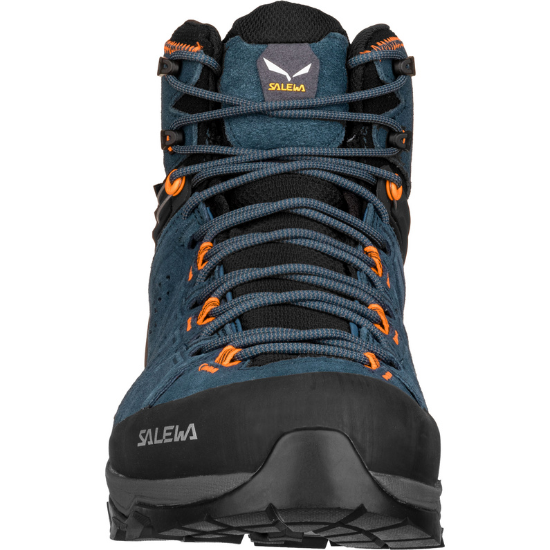 Salewa Herren Alp Trainer 2 Mid GTX Schuhe