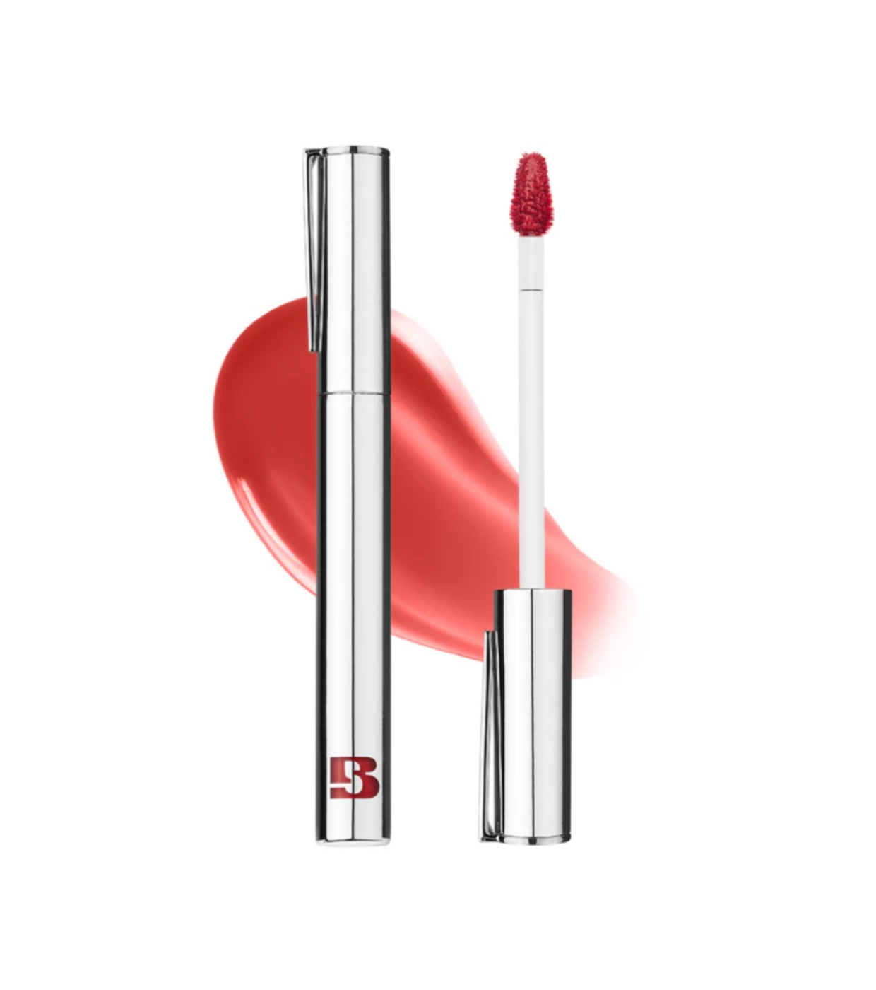 Braye - Tinta Labial Thin Glow Tint - 10: Hurtle