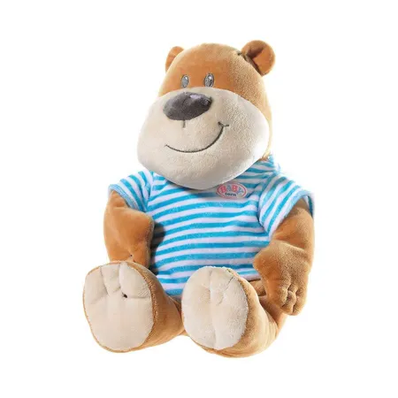 BABY born® Bär Bruno braun 28 cm
