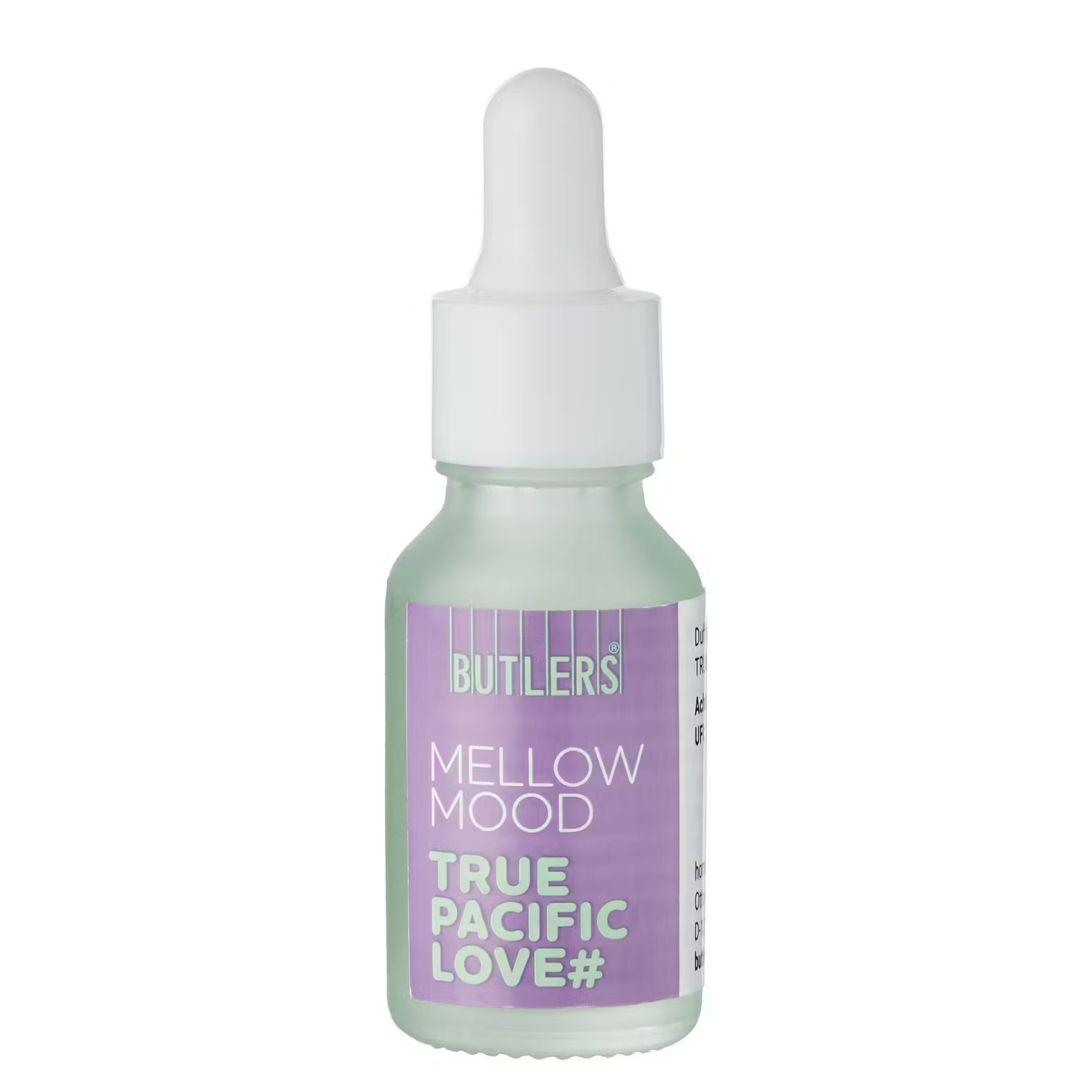 MELLOW MOOD Duftöl True Pacific Love