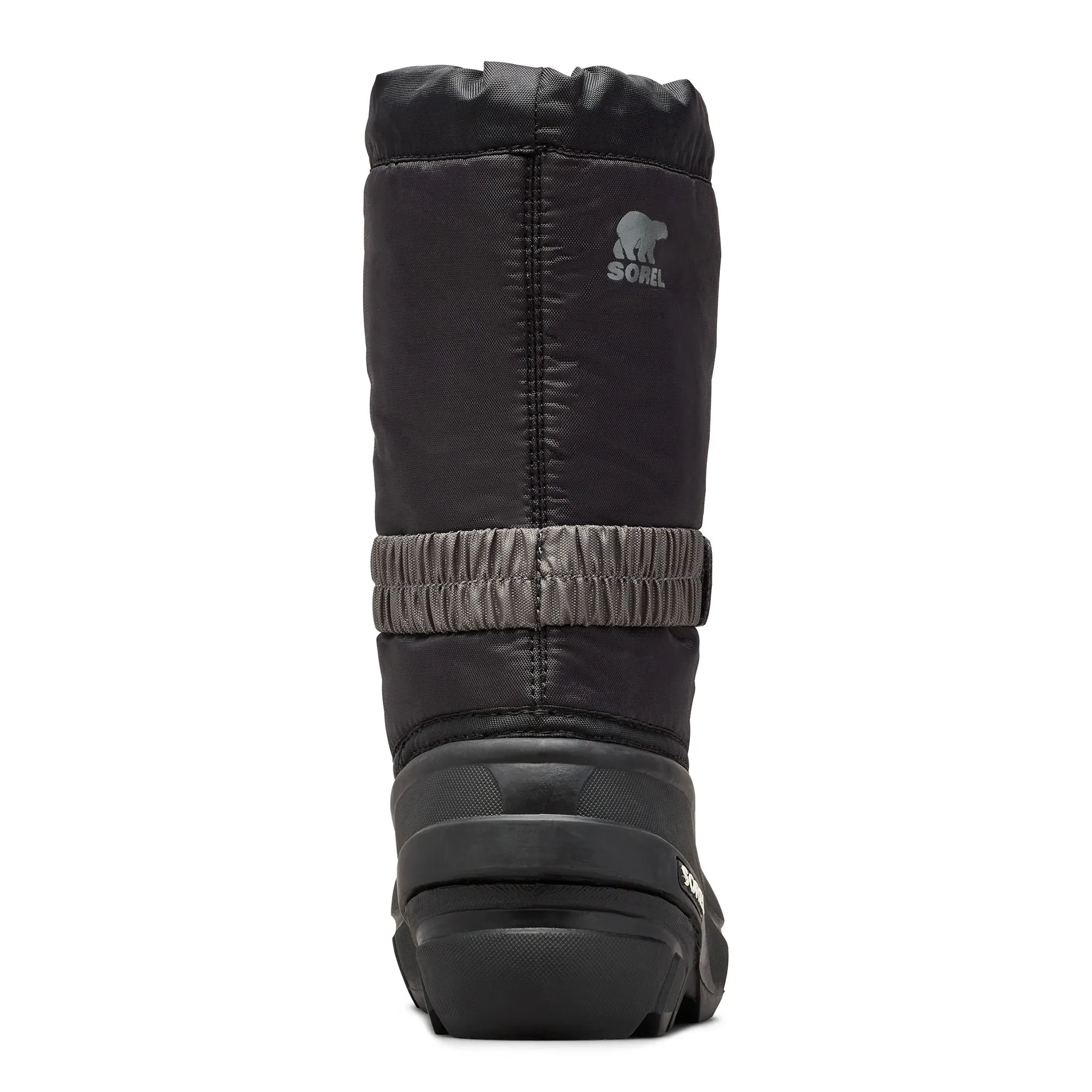 Sorel Bottes d'Hiver Flurry Pointures 1-7