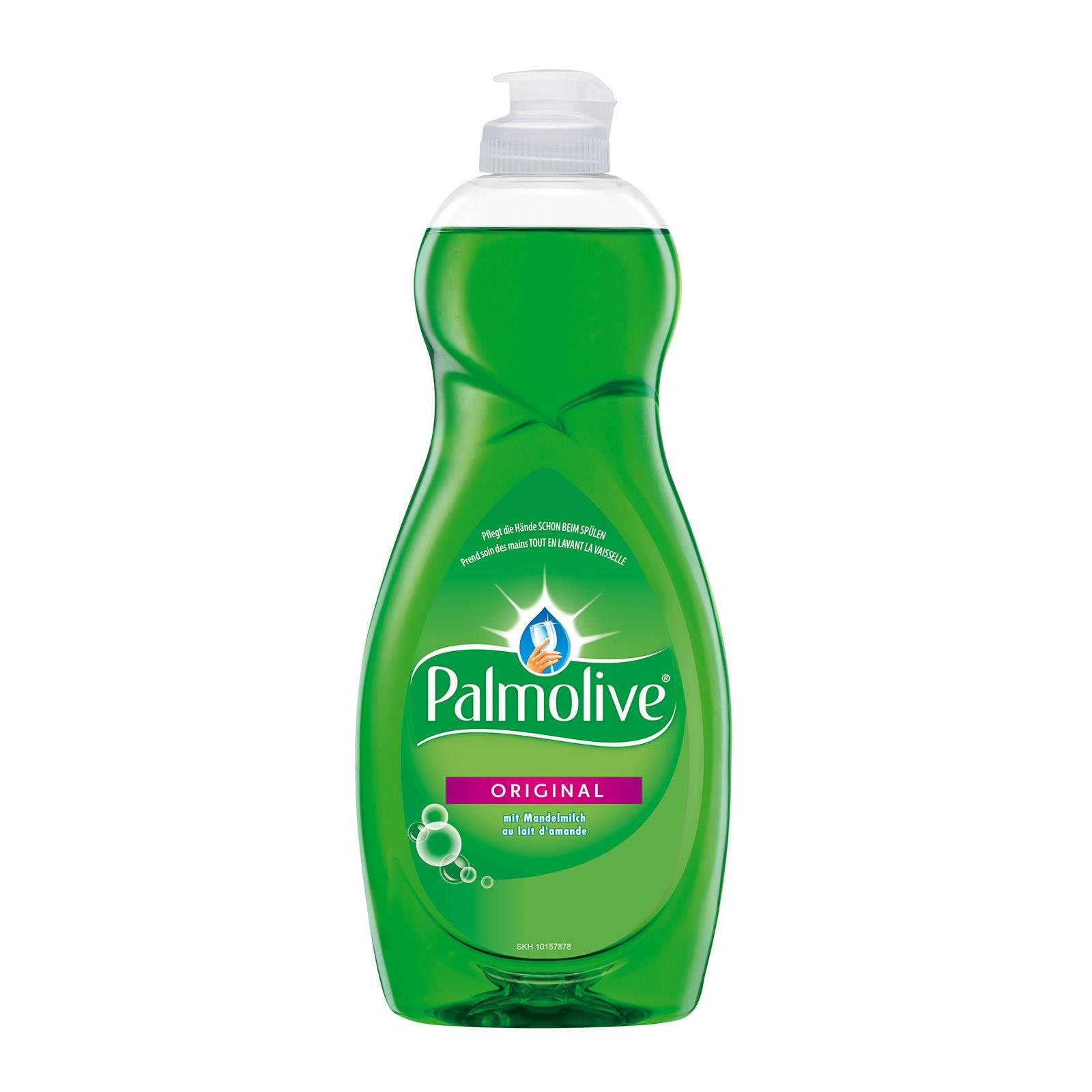 Palmolive Spülmittel Original