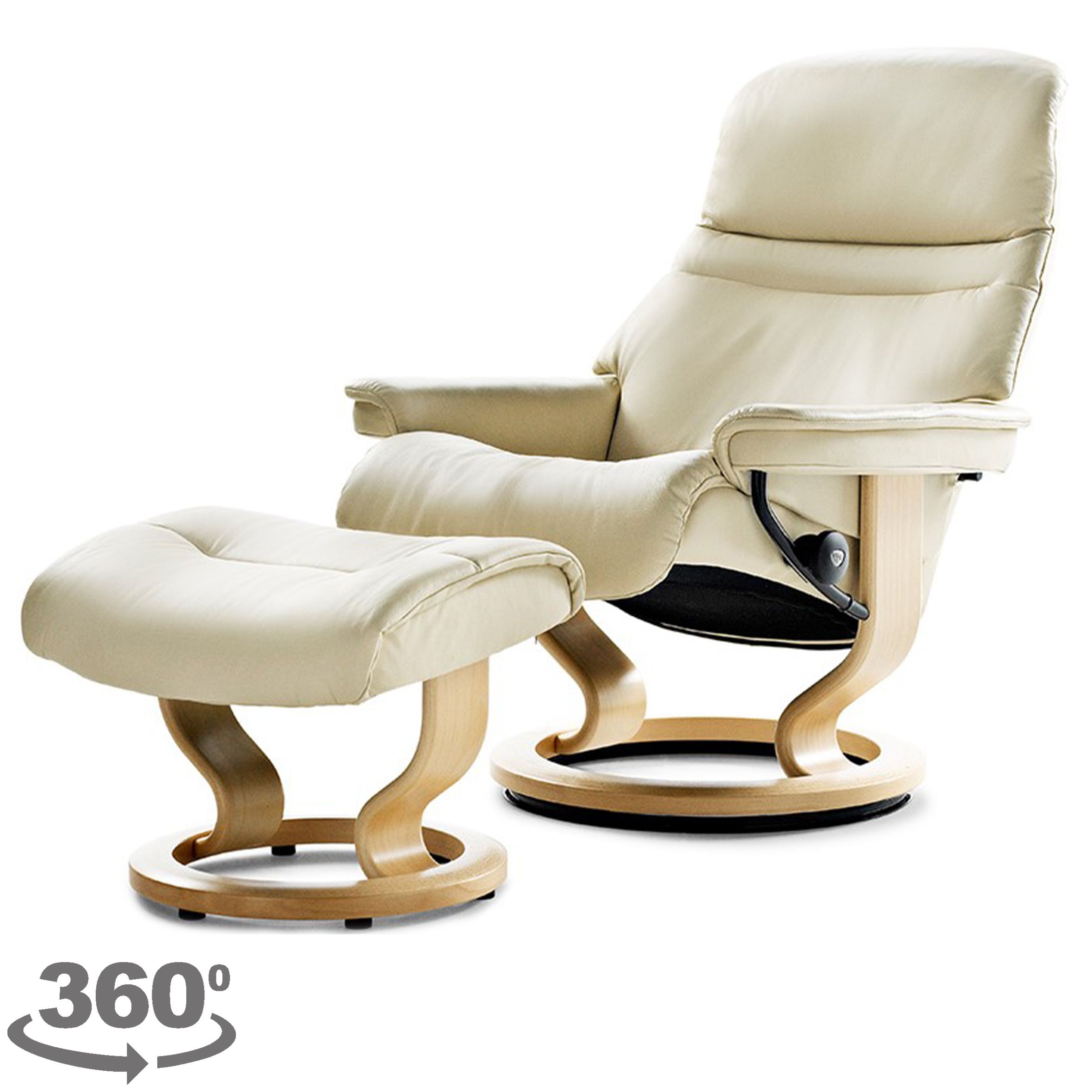 Relaxfauteuil Sunrise Classic  | Stressless
