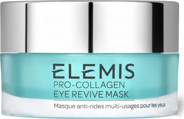 ELEMIS ELEMIS Pro-Collagen Eye Revive Mask przeciwzmarszczkowa maseczka pod oczy 15ml