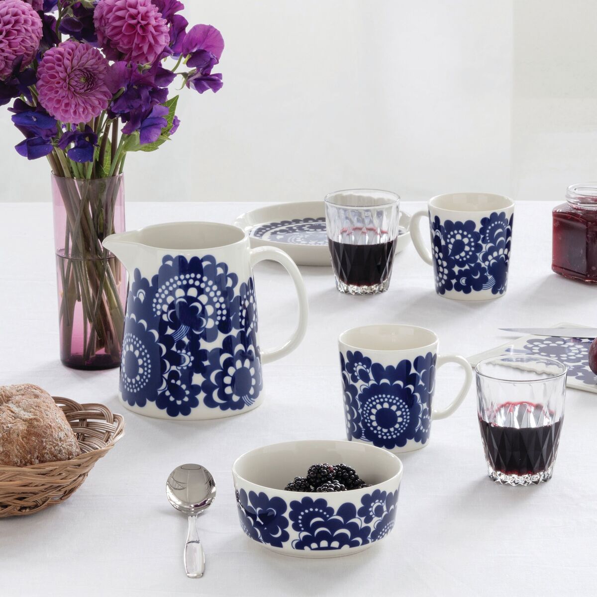 Esteri kanne 1 liter