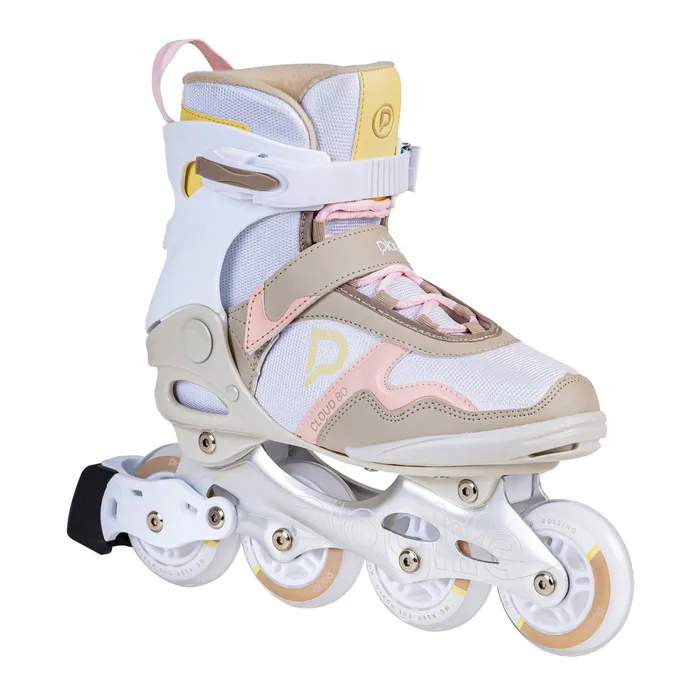 Playlife Cloud Fitness Skates Senior