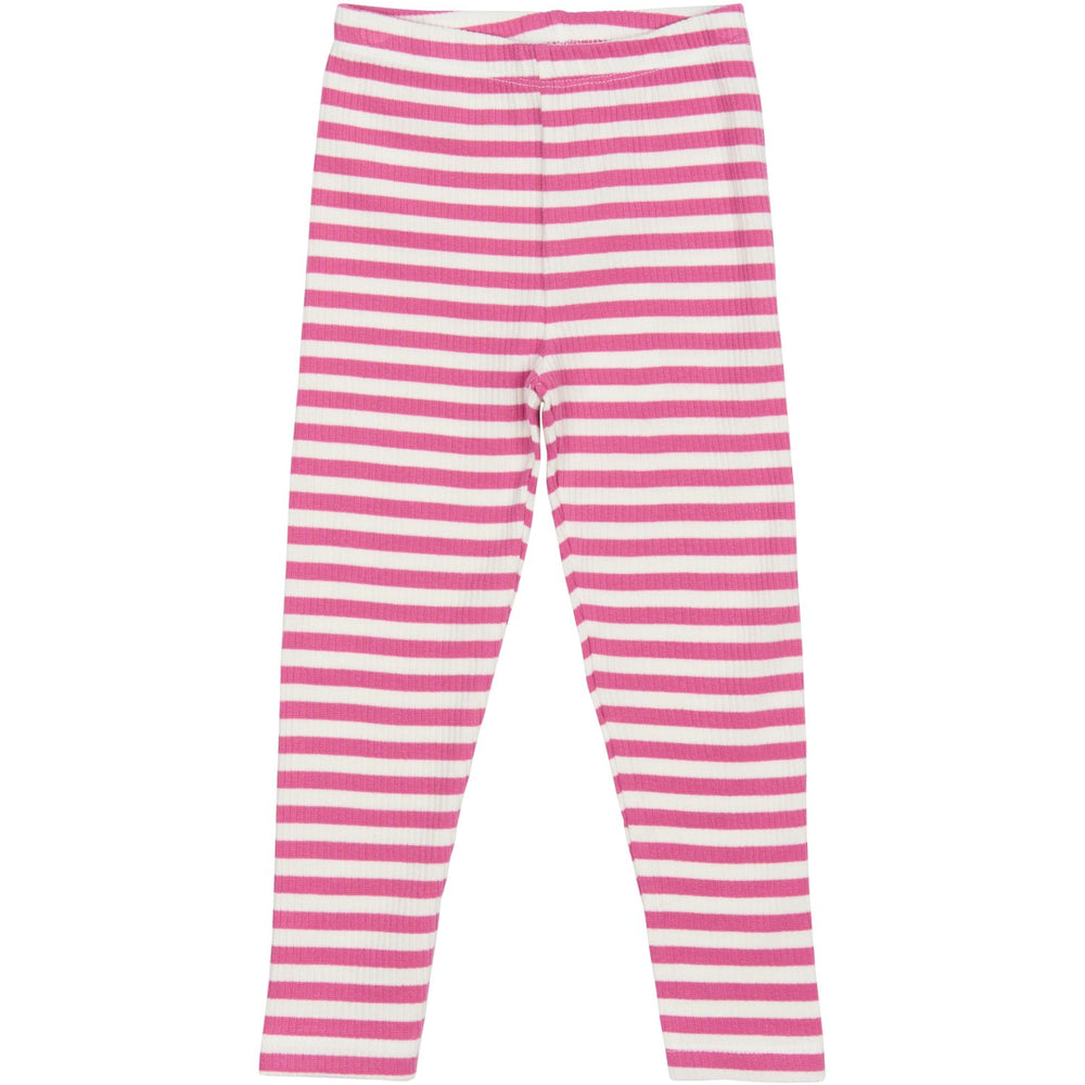 Køb THE NEW Siblings Ibis Rose Striped Fro Rib Leggings