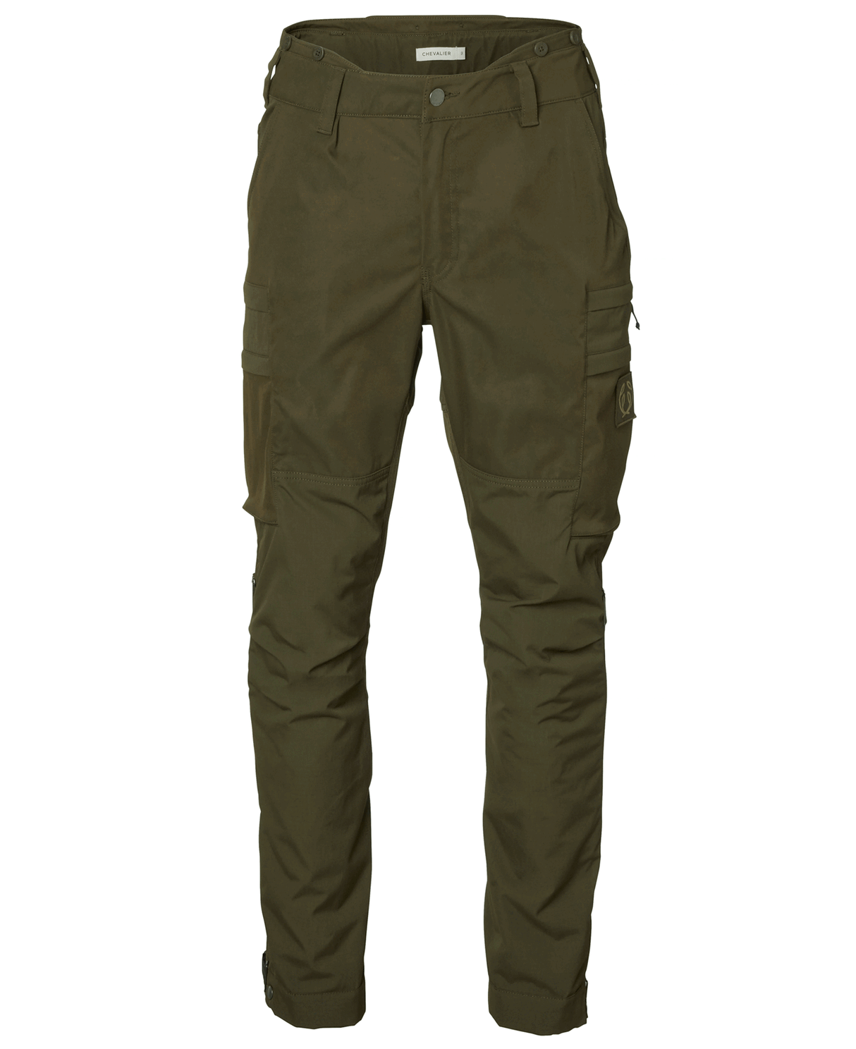 Chevalier<br>Cross Hybrid Pants Men