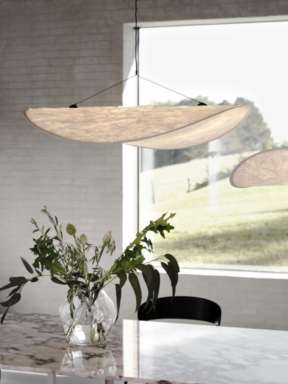 New Works Tense hanglamp Ø90