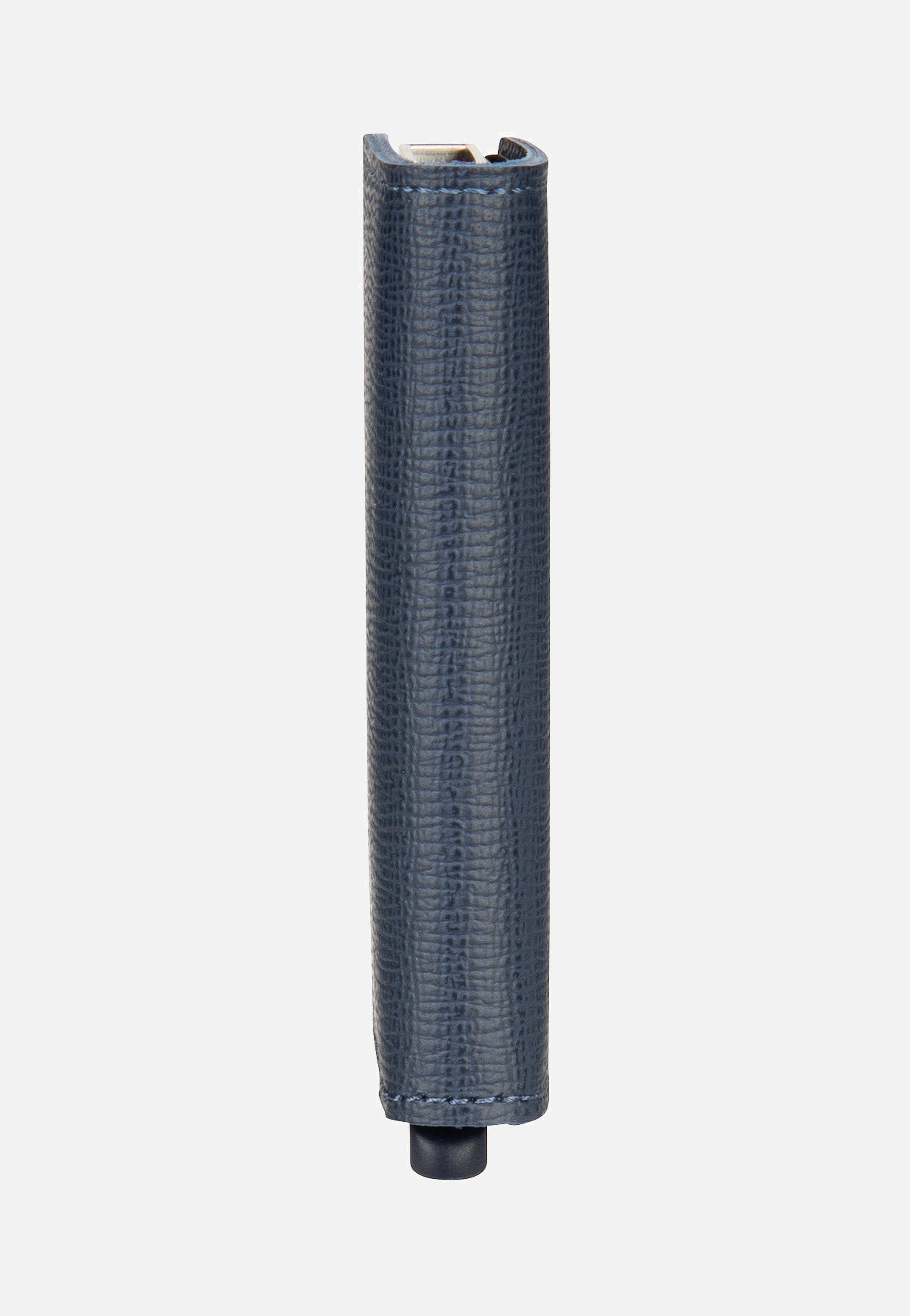 Slimwallet Crisple Navy - Kartenetui