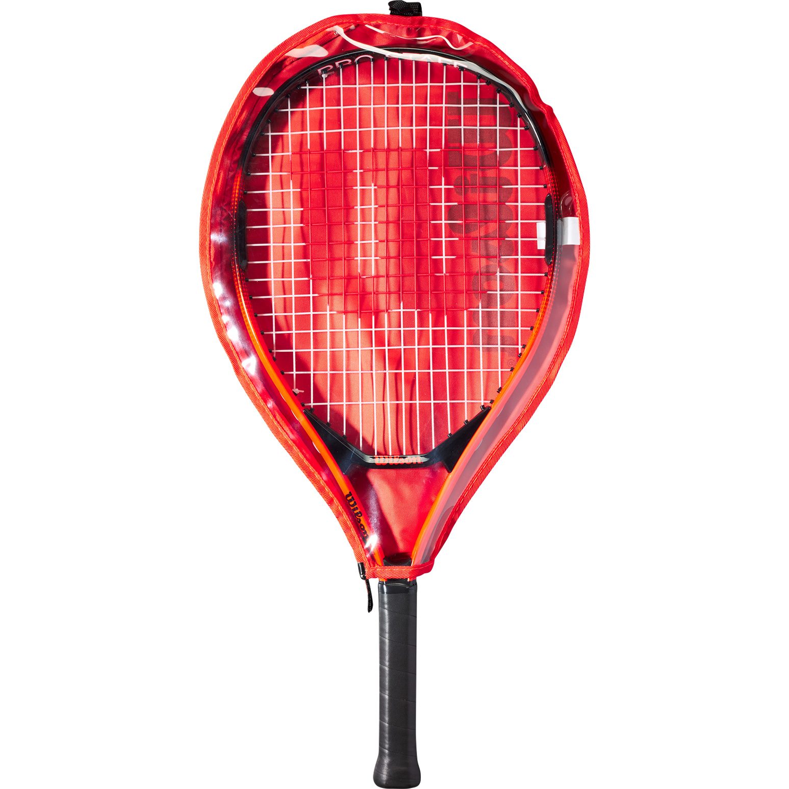 Wilson Pro Staff Precision Jr. 23in Tennisschläger besaitet 2023 (212gr.)