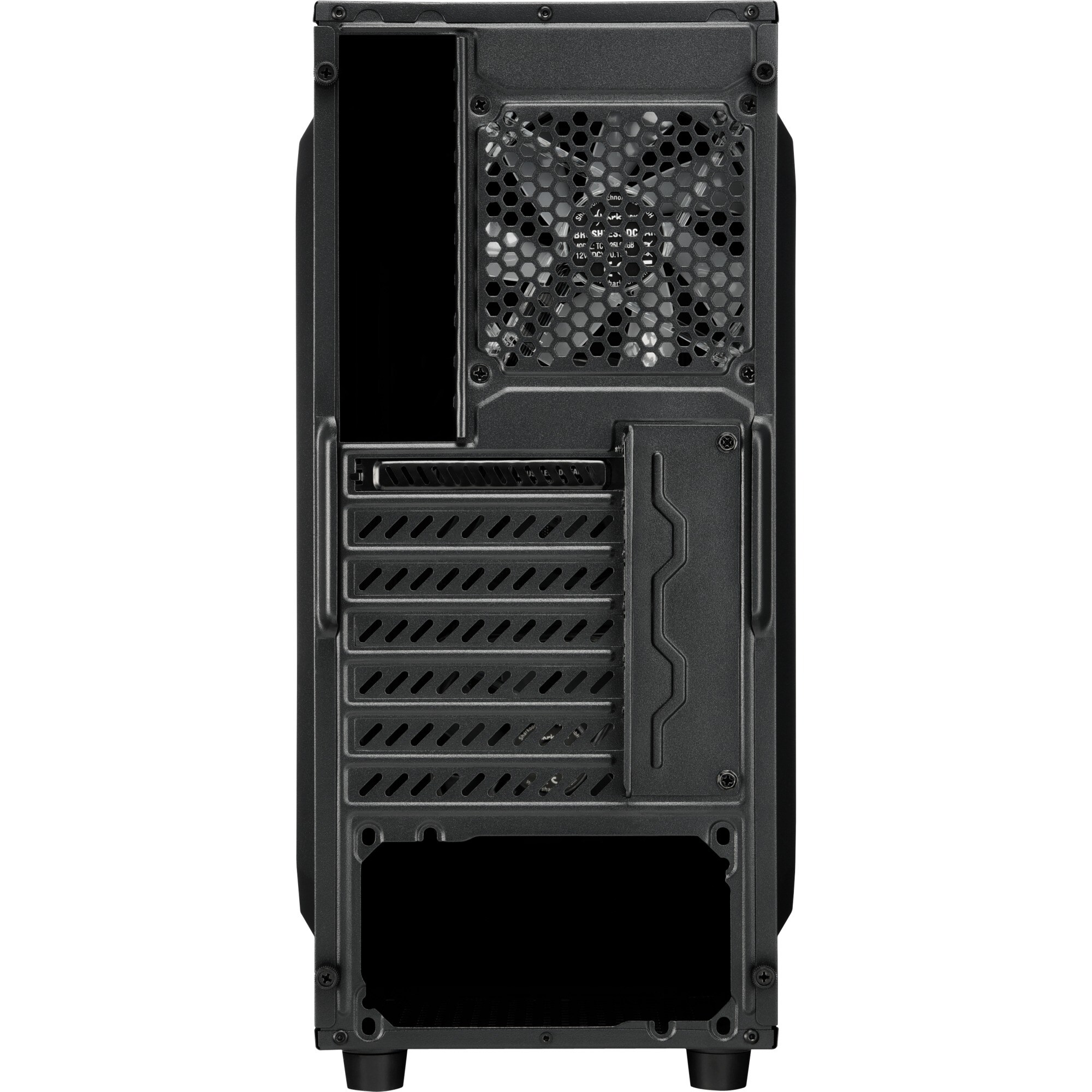 Sharkoon Tower-Gehäuse VG7-W RGB