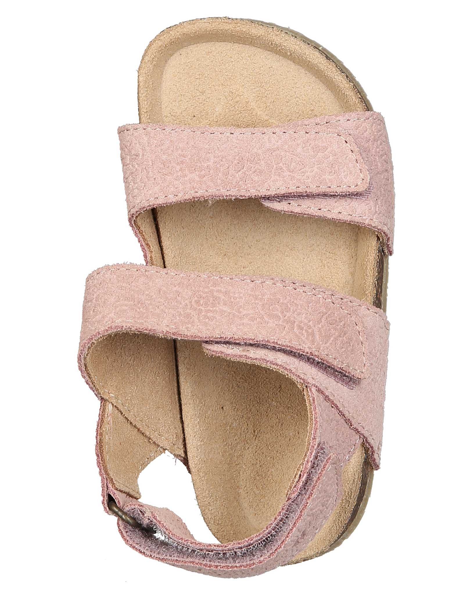 Klett-Sandalen CAMERON in rose