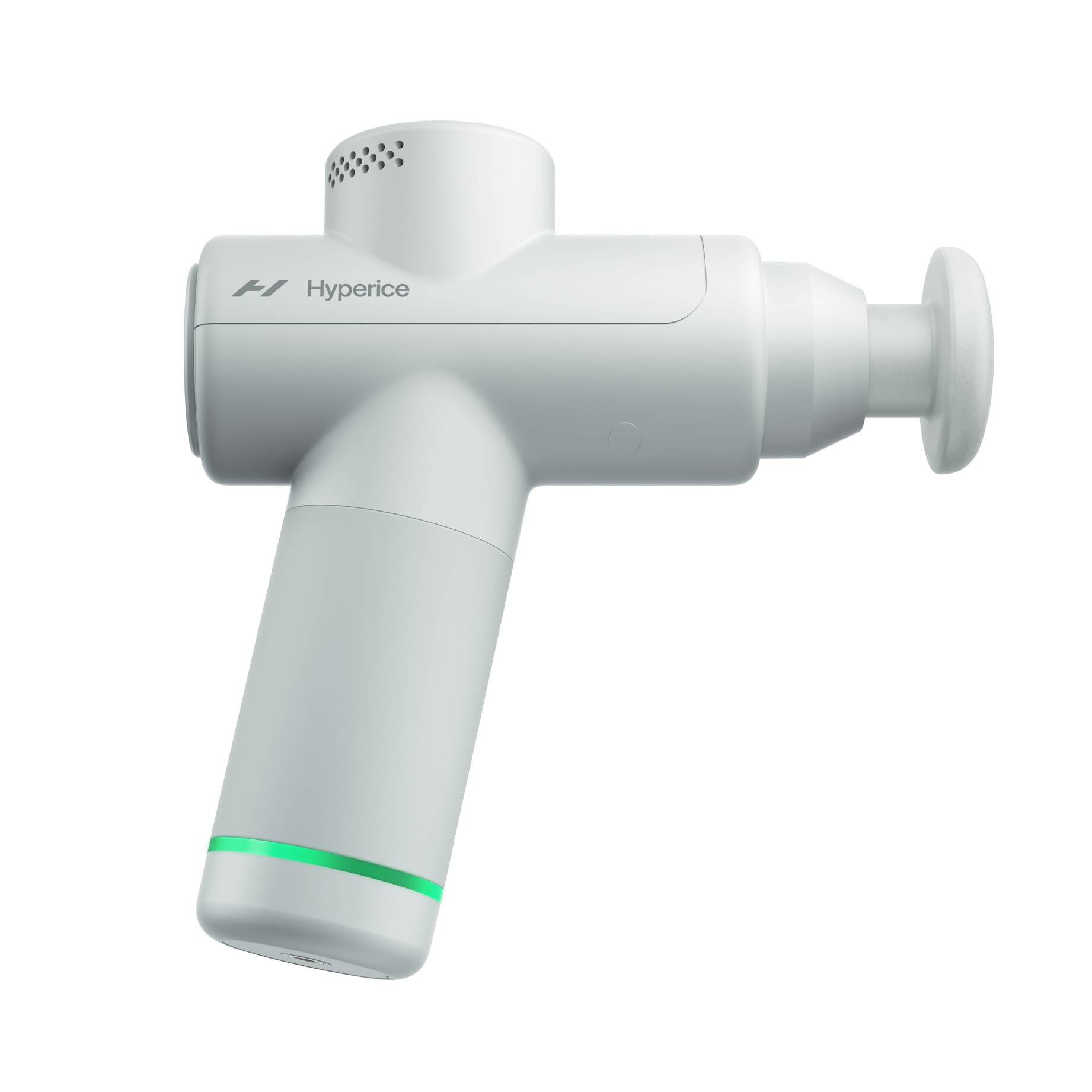 Hyperice| Massagepistole HYPERVOLT GO2 - PERCURSSIONS PISTOLE