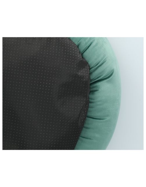 Adori Kattenmand Iris - Kattenbed - Ø55 cm Groen One Size