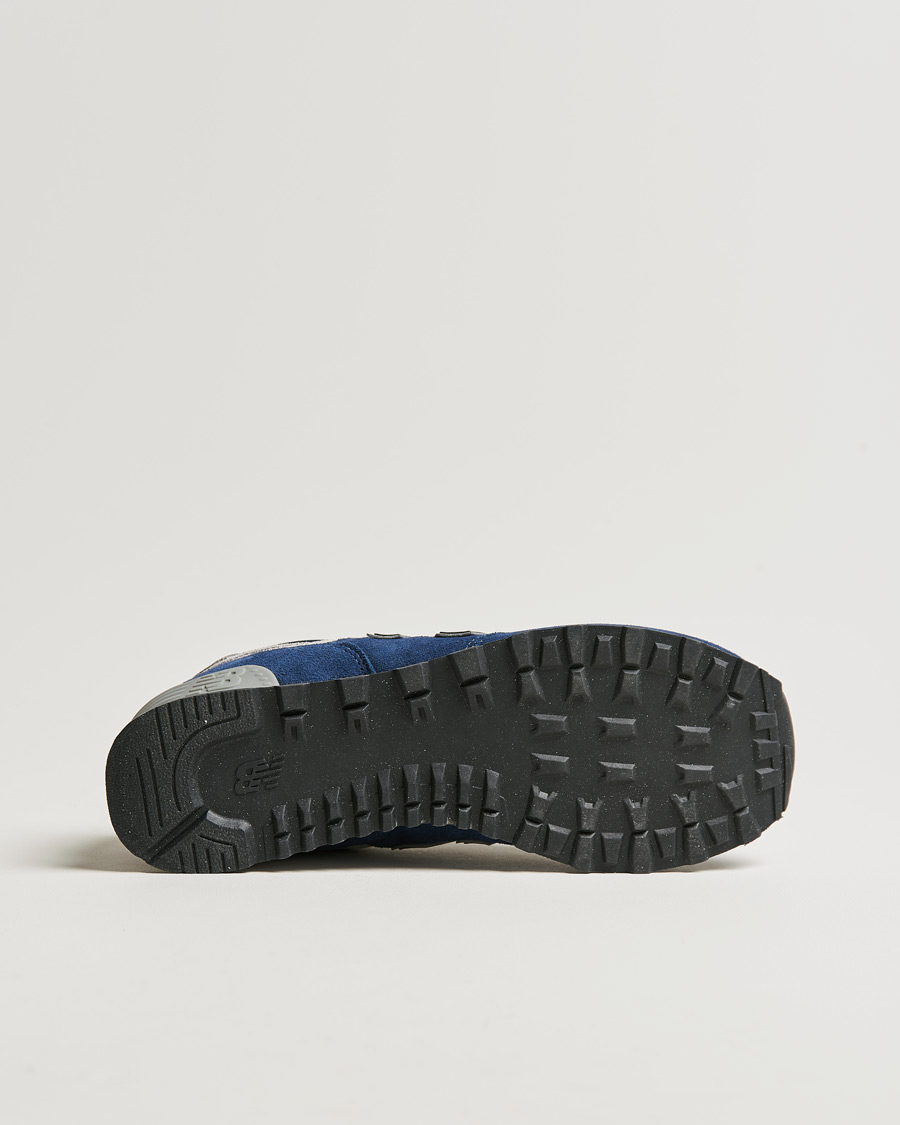New Balance 574 Sneakers Navy