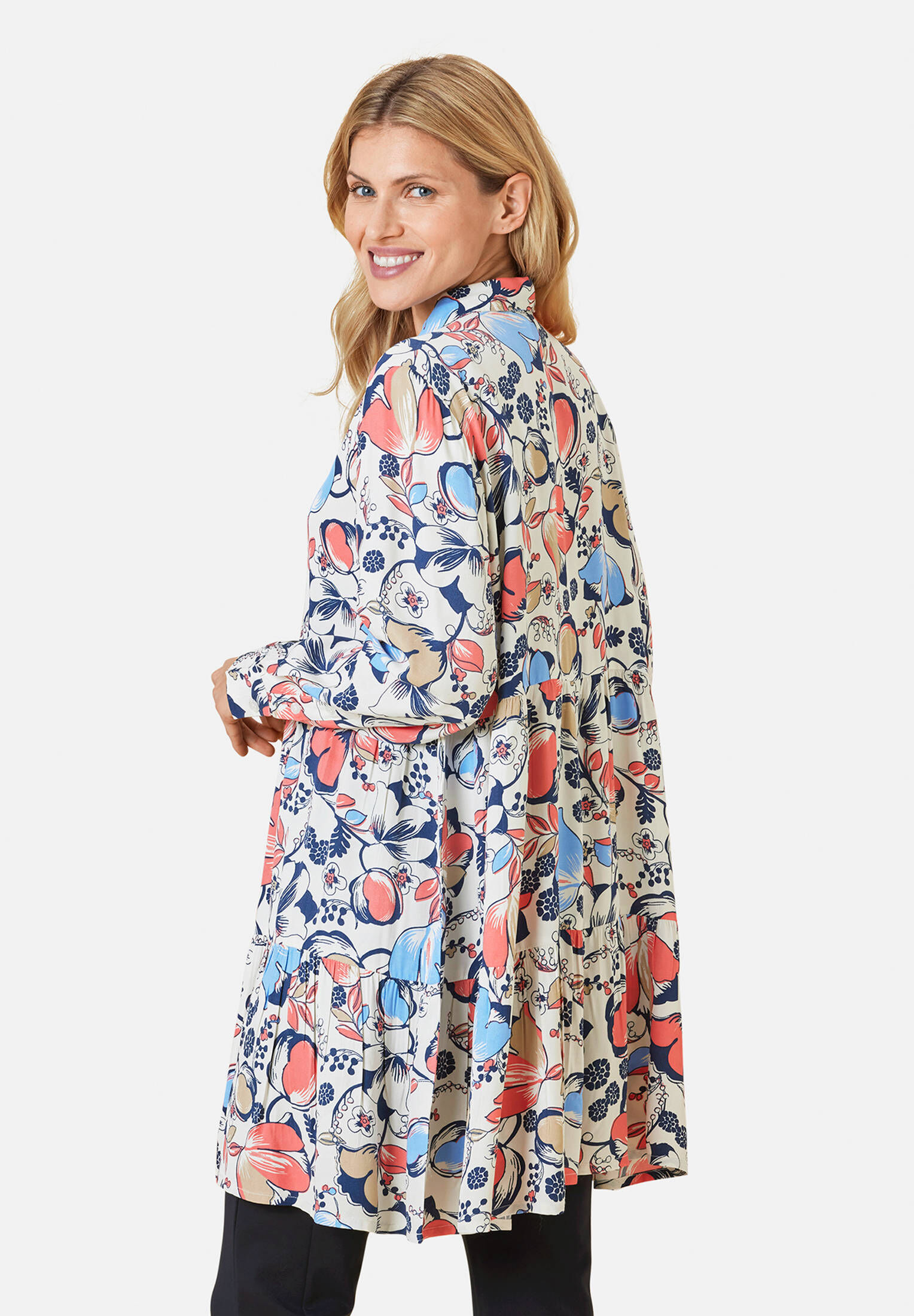 MASAI| Damen Shirt Ilana