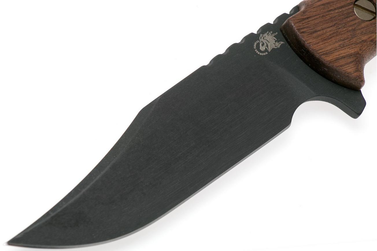 Rick Hinderer Ranch Bowie Vintage Limited Edition, bowie mes