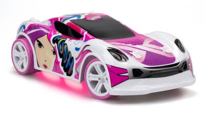 Silverlit Exost Lightning Amazone Radiostyrt Bil
