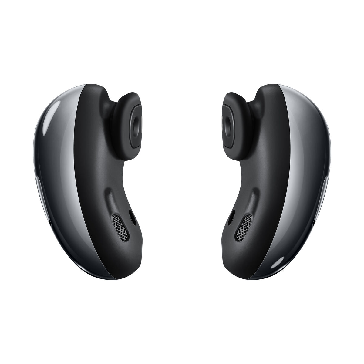Fones de ouvido Bluetooth Samsung Galaxy Buds Live SM-R180 com microfone