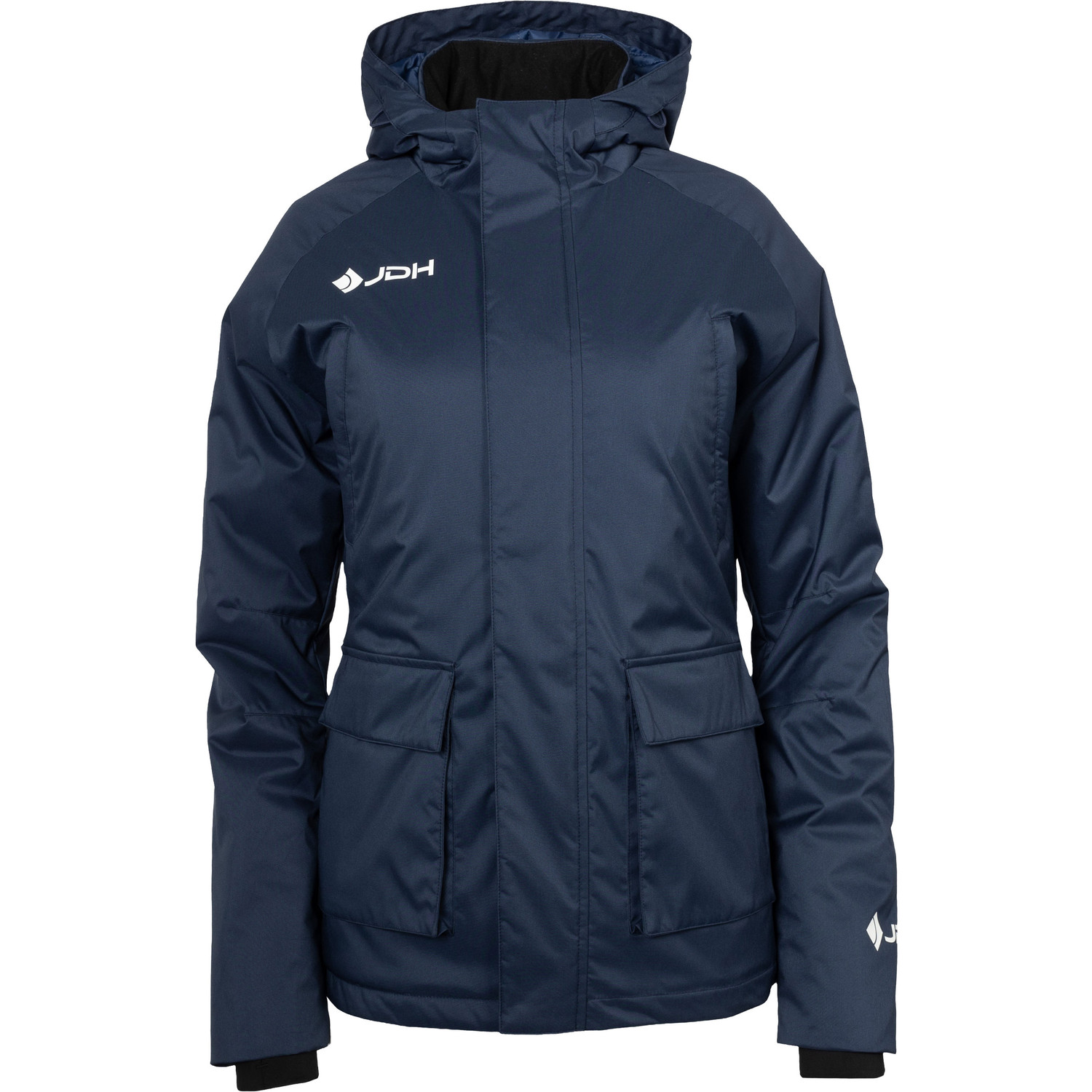 JDH Carbon Jas Dames